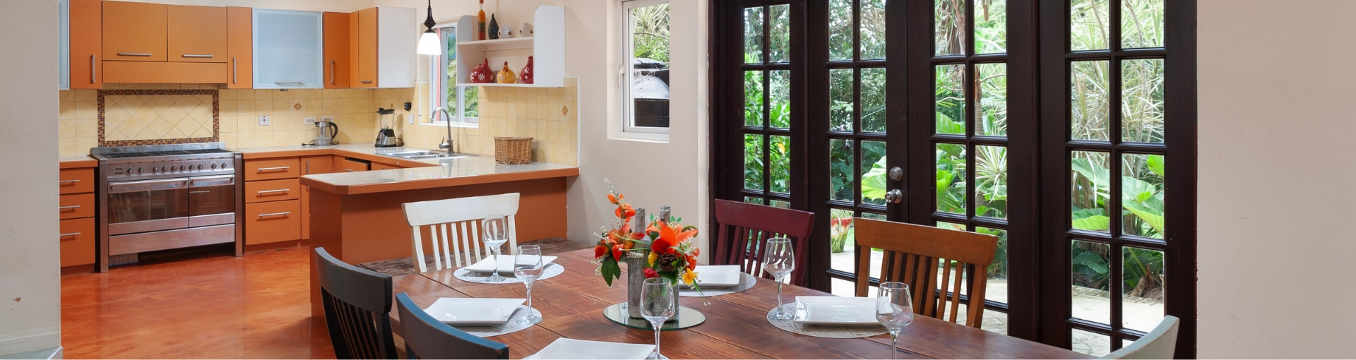 Features - Casuarina Cottage 2
